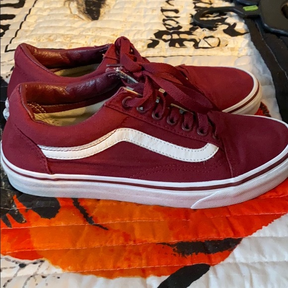 Vans - Picture 2 of 3